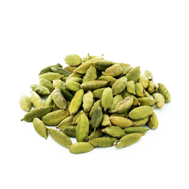 Natco Green Cardamom, 1x400g