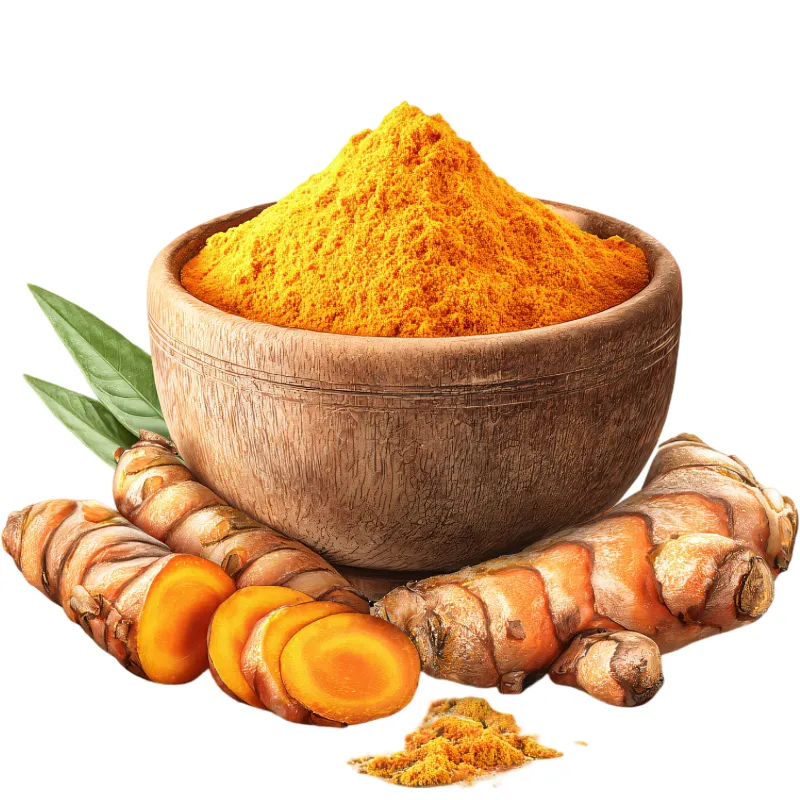 Natco Haldi Turmeric Powder, 1x1kg