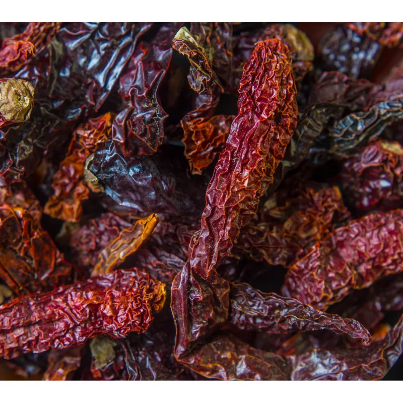 Natco Kashmiri Chilli Whole, 1x80g