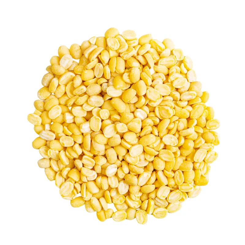 Natco Mung Dal Yellow, 1x2kg