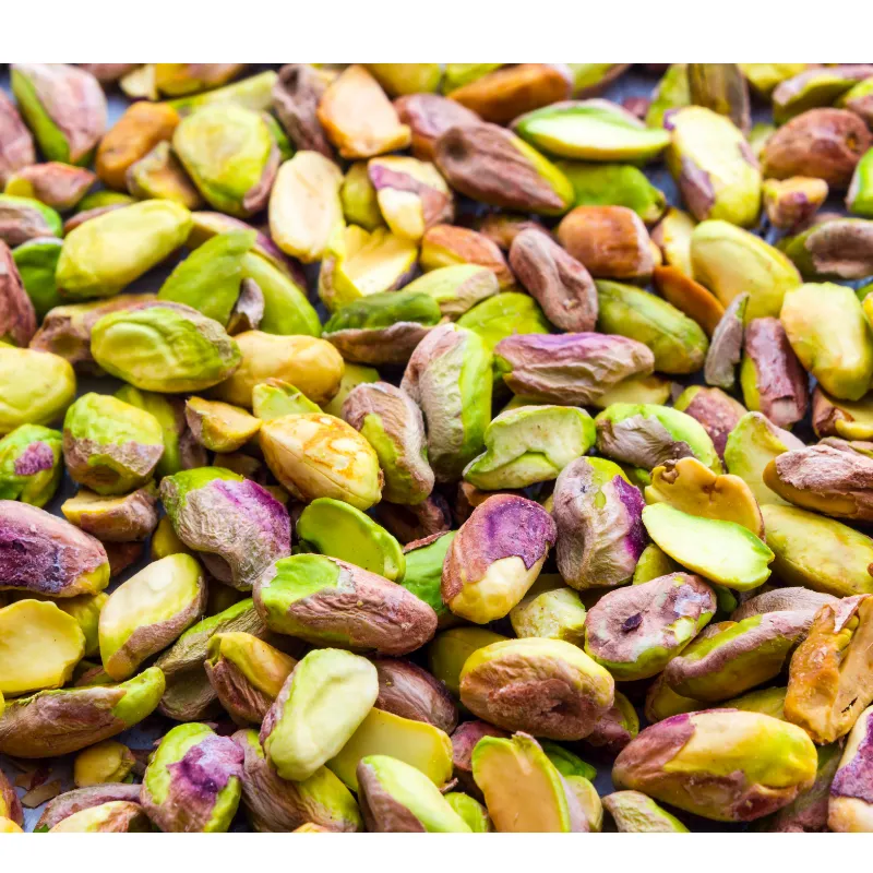Natco Pistachio Kernals, 1x1kg