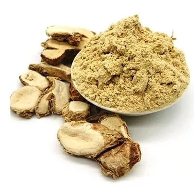Sand Ginger Powder, 1x170g