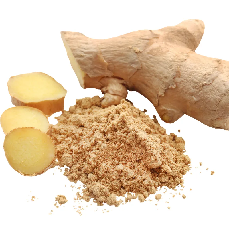 Natco Ginger Powder, 1x1kg