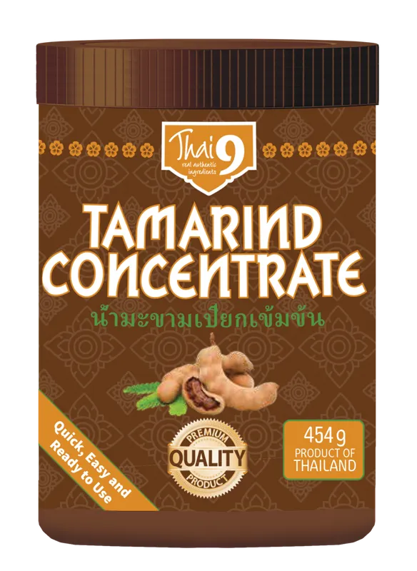 Tamarind Concentrate, 1x454g