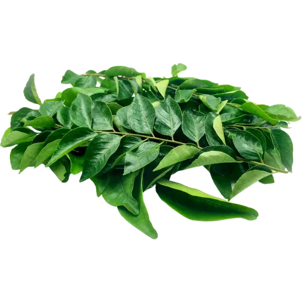 Fresh Curry Leaves, 1x50g