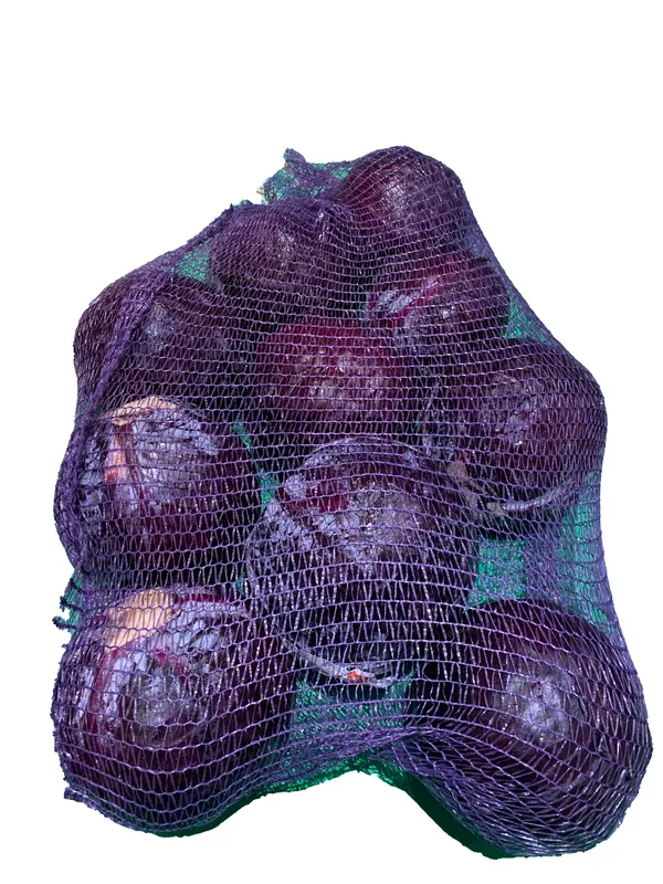 Small Red English Cabbage, 1x10kg