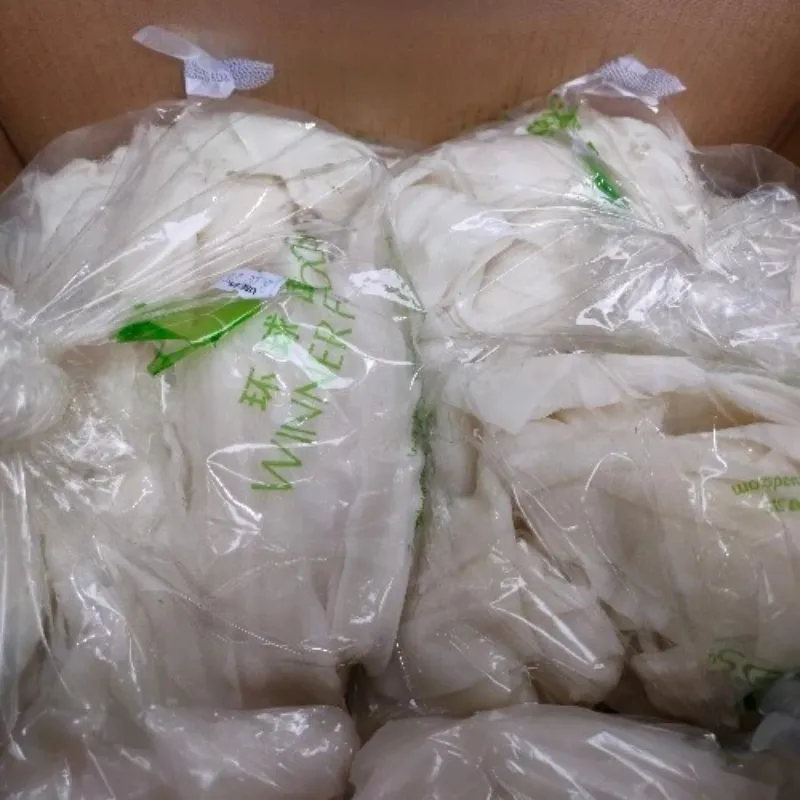 Winner Fresh Ho Fun Rice Noodles, 1x2.27kg