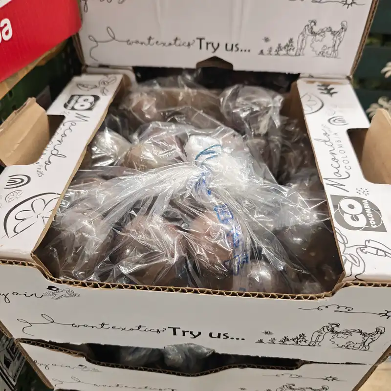 Passion Fruit, 1x2kg
