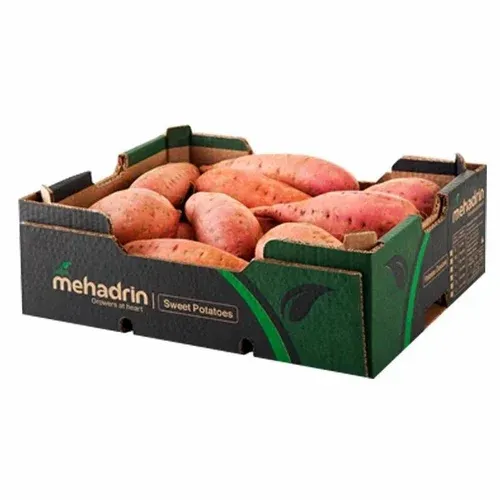 Sweet Potatoes, 1x6kg
