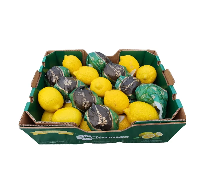 Lemons Small Box, 1x45pcs