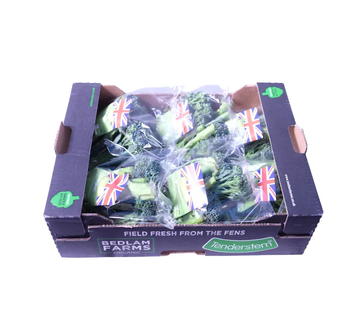 Tenderstem Brocolli, 6x250g