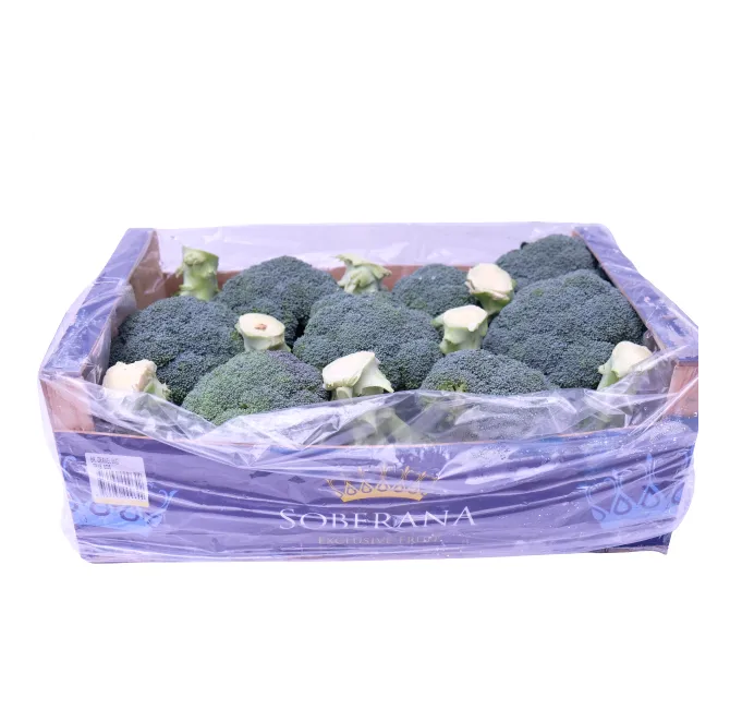 Broccoli, 1x6kg