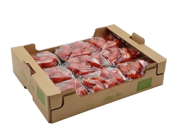 Cherry Tomatoes in Punet, 9x250g