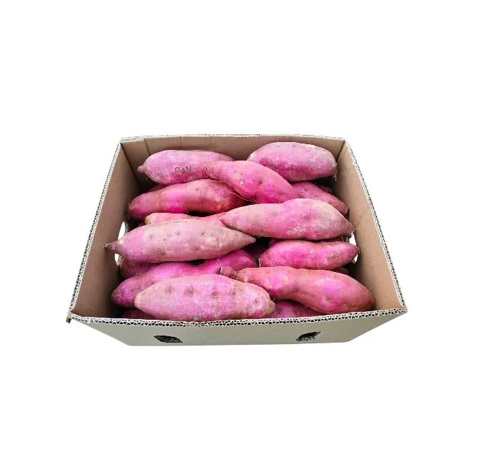 Murasaki style Sweet Potatoes, 1x10kg