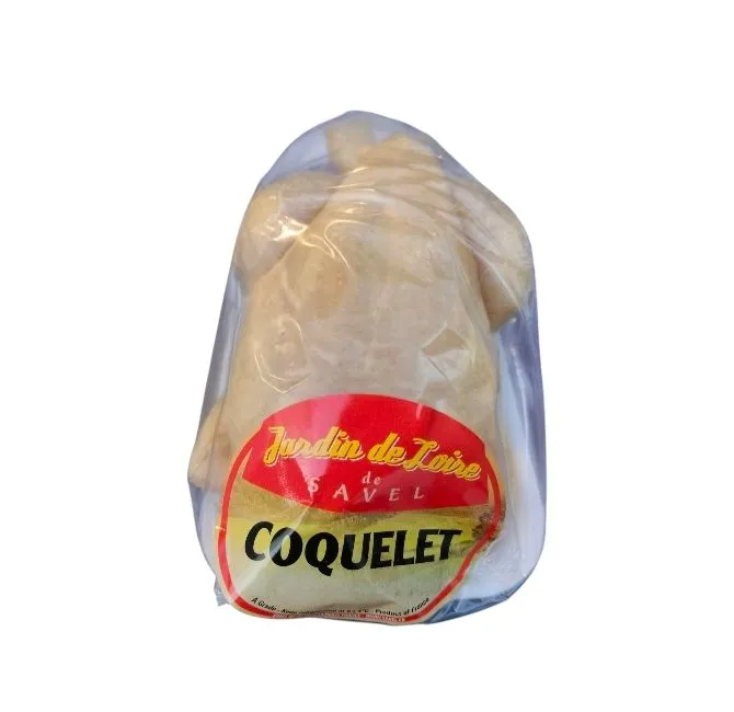 Fresh Cornfed Poussin, 1x1pc