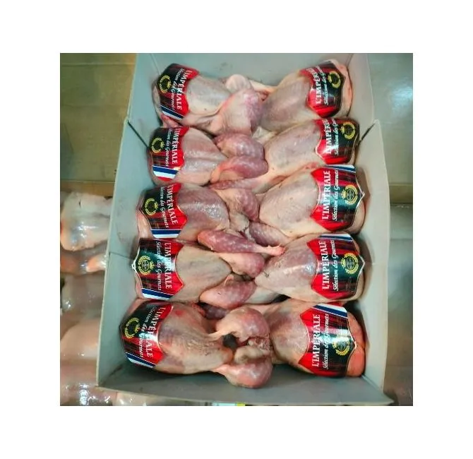 Fresh Raw Premium Quails, 1x10pcs