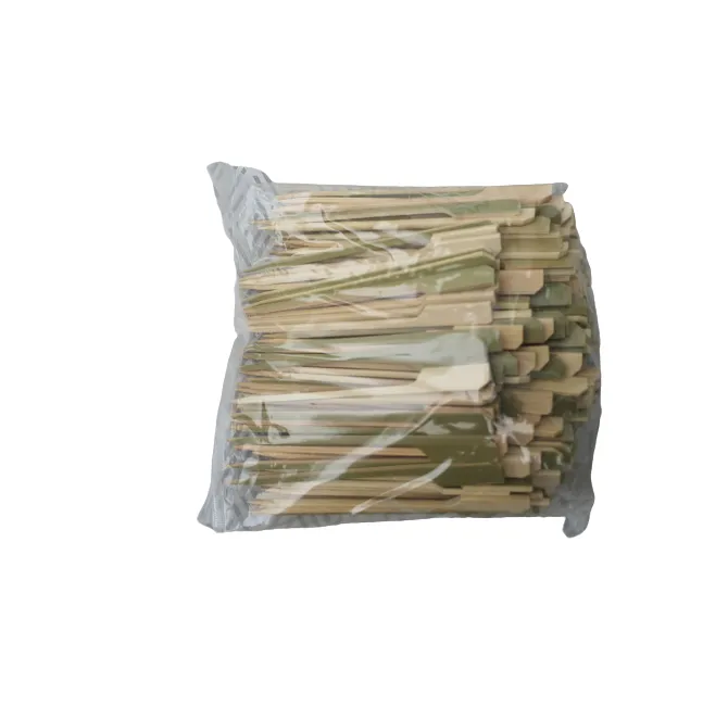Teppo Gushi Skewers 12cm, 1x250pcs