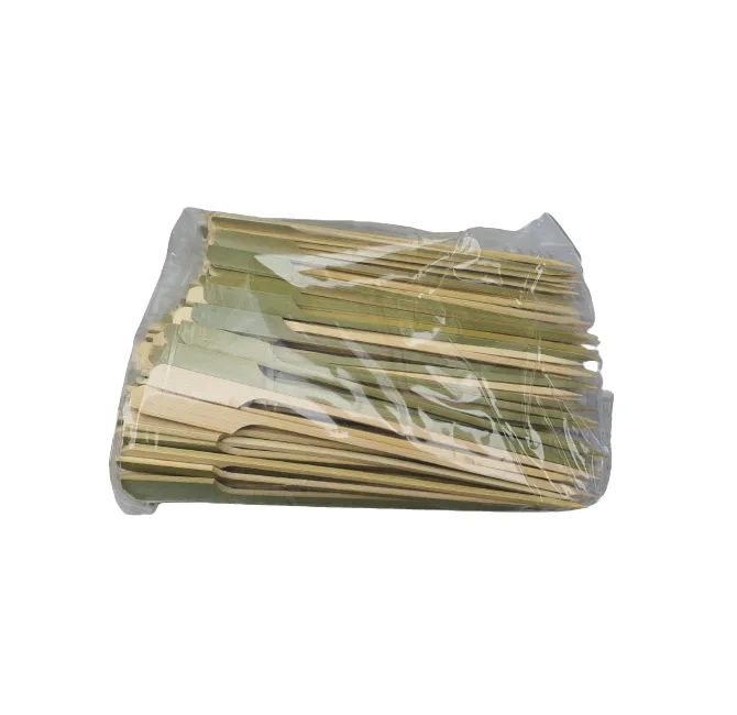 Teppo Gushi Skewers 18cm, 1x250pcs