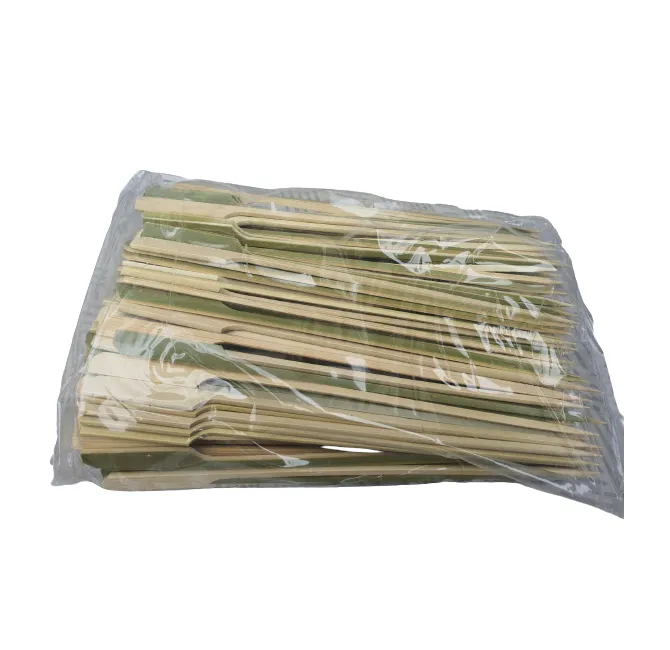 Teppo Gushi Skewers 21cm, 1x250pcs