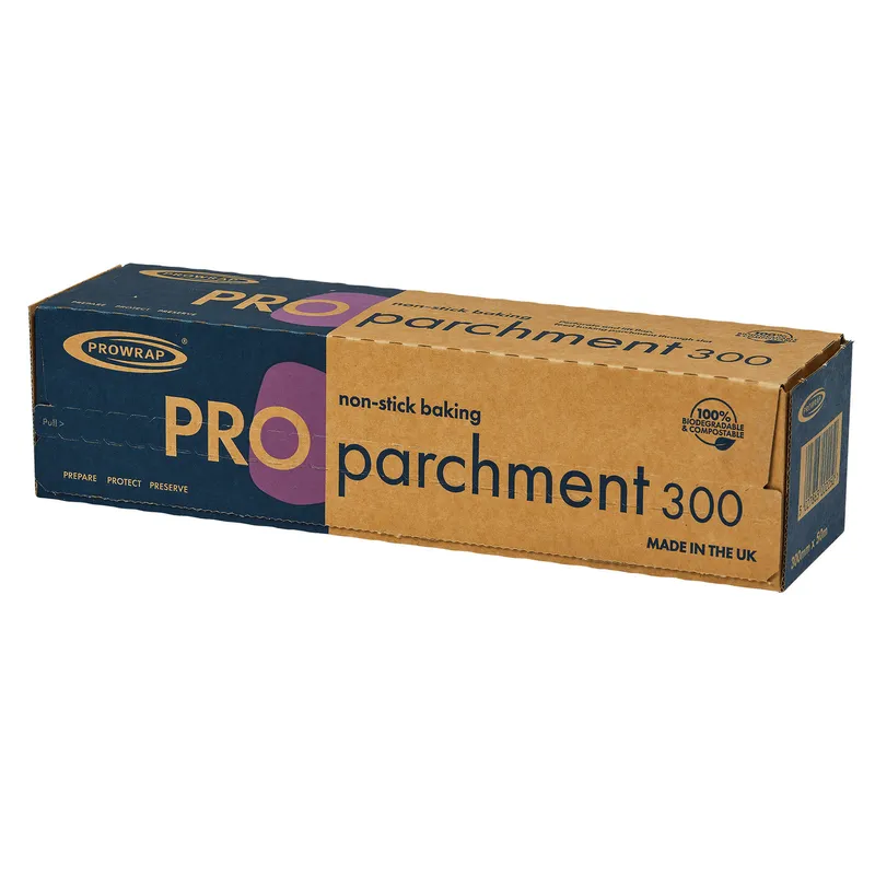 Prowrap Parchment Paper, 30cmx50m