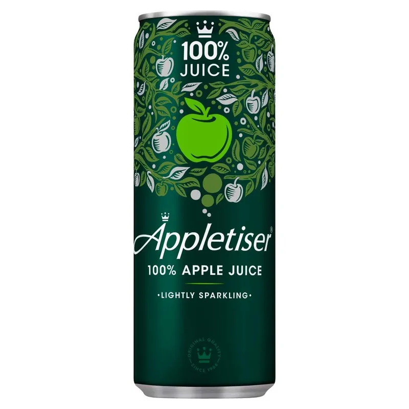 Appletiser, 24x250ml
