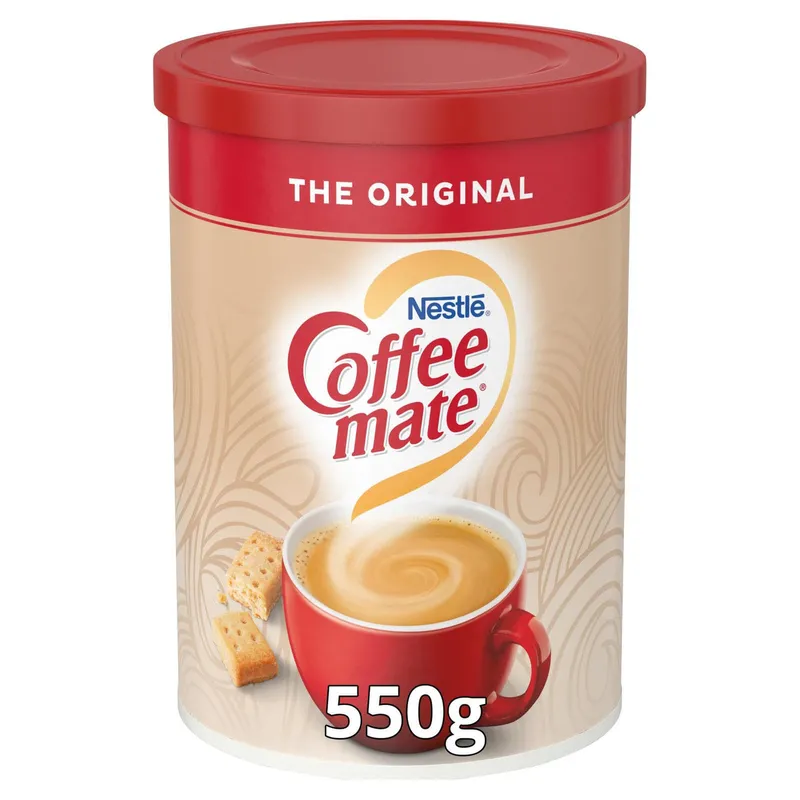 Nestle Coffeemate Original, 1x550g