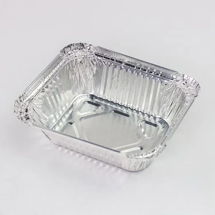 No1 Gold Brand by LLL Foil Containers, 1x1000pcs