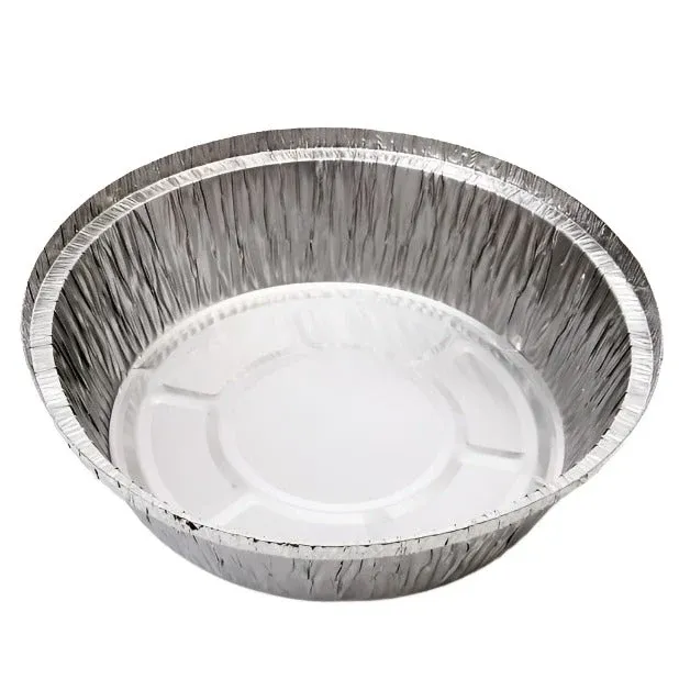 No12 Gold Brand by LLL Foil Containers, 1x400pcs