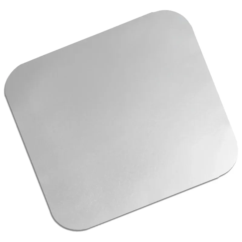 No9 Heavy Poly Lid, 1x200pcs
