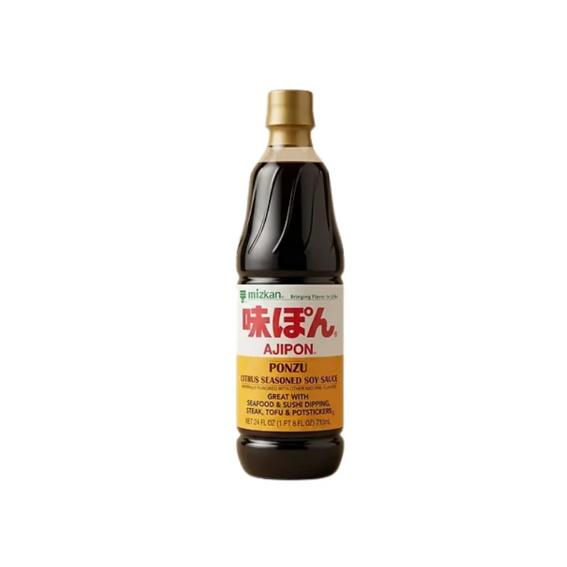 Mikzan Ajipon USA, 1x710ml