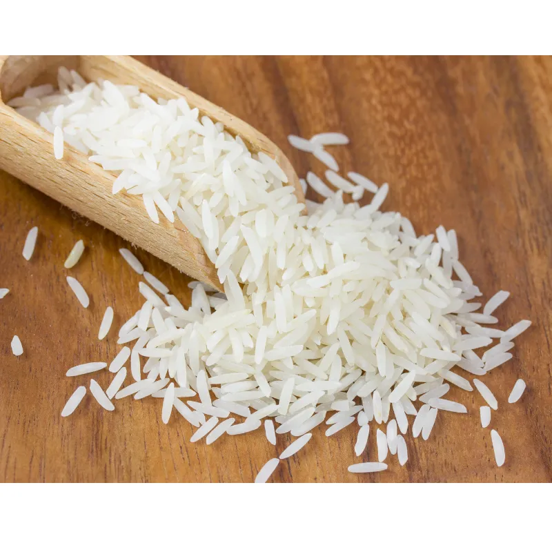 EU Long Grain Rice, 1x20kg