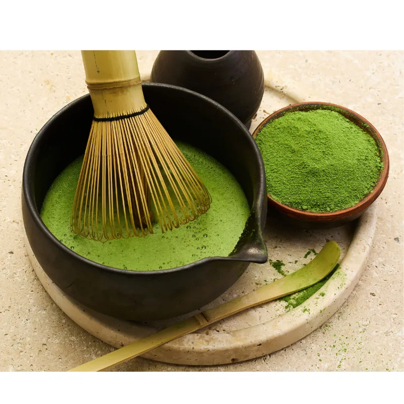 Hotta Yuki Uji Matcha Powder, 1x500g