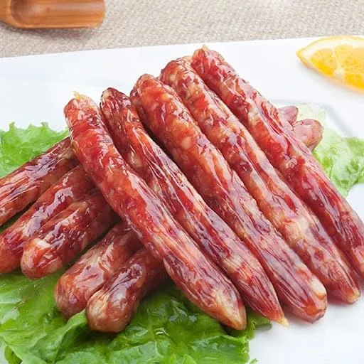 Oriental Kitchen Lap Chong Chinese Sausage 1x500g